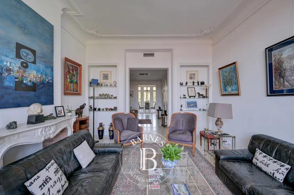 Aix-en-Provence, Appartement 3 Chambres -  188 m² à vendre