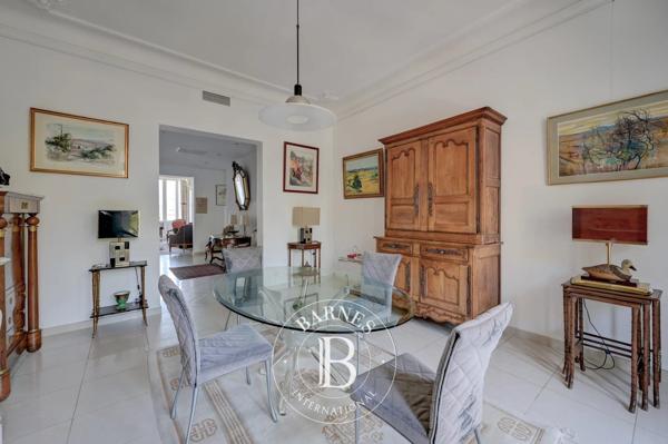 Aix-en-Provence, Appartement 3 Chambres -  188 m² à vendre