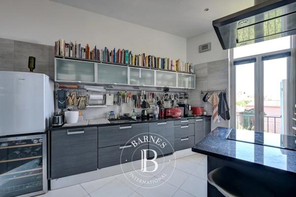 Aix-en-Provence, Appartement 3 Chambres -  188 m² à vendre