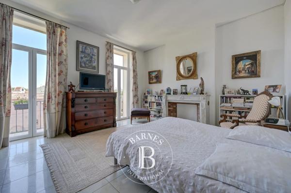 Aix-en-Provence, Appartement 3 Chambres -  188 m² à vendre