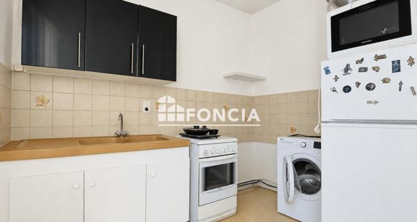 À vendre Appartement 3 pièces 61.7 m² - Château-thierry 02400