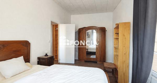 À vendre Appartement 3 pièces 61.7 m² - Château-thierry 02400