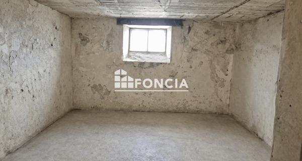 À vendre Appartement 3 pièces 61.7 m² - Château-thierry 02400