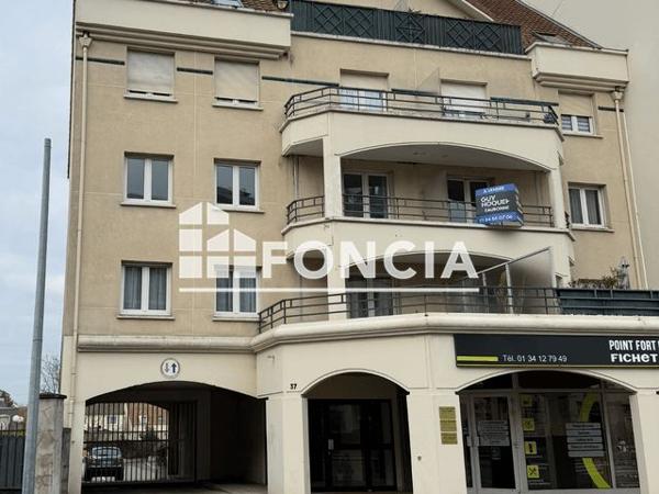 À vendre Parking - Eaubonne 95600