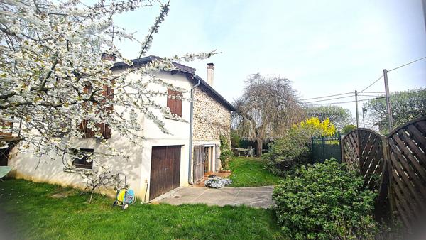 Maison à vendre à Combs-la-Ville - 805785