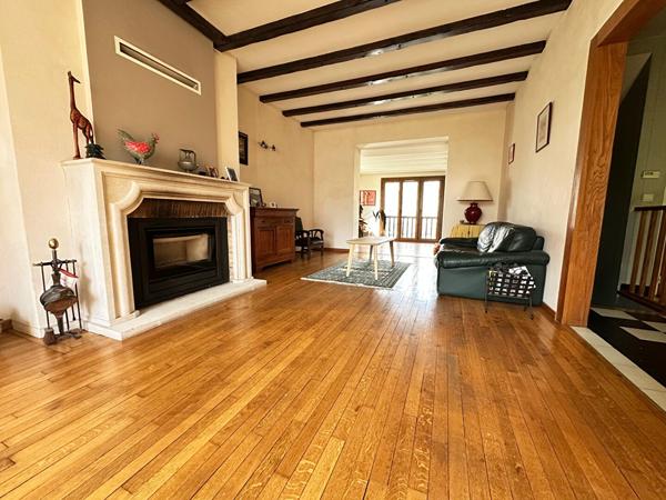 Maison à vendre à Combs-la-Ville - 805785