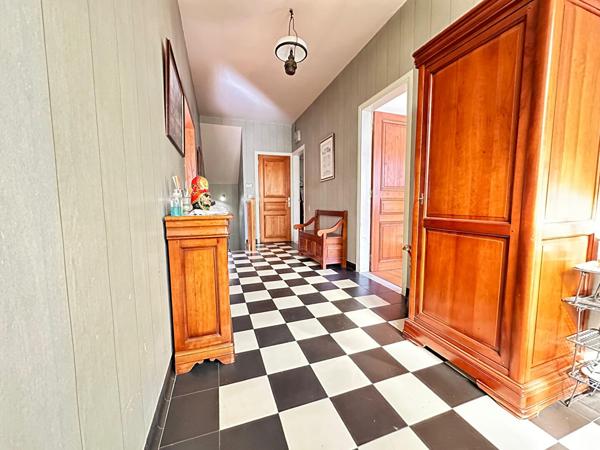 Maison à vendre à Combs-la-Ville - 805785