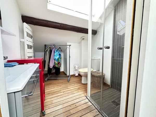 Maison à vendre à Combs-la-Ville - 805785