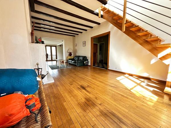 Maison à vendre à Combs-la-Ville - 805785