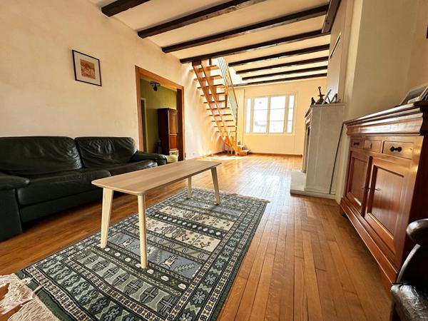 Maison à vendre à Combs-la-Ville - 805785