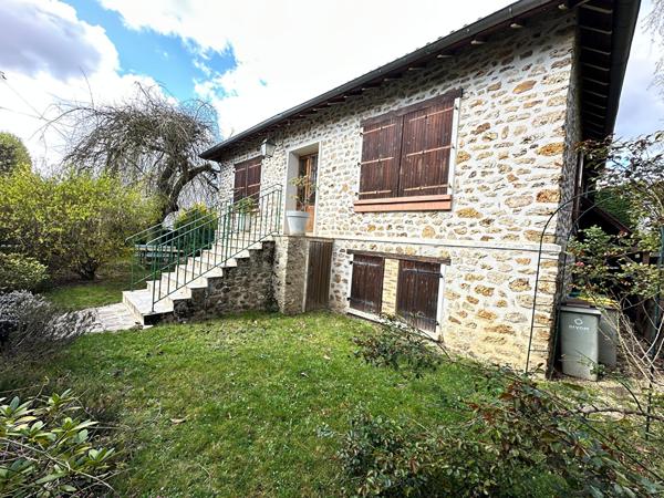 Maison à vendre à Combs-la-Ville - 805785