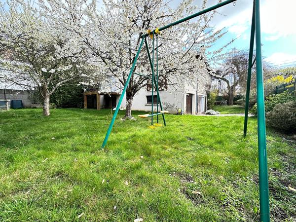 Maison à vendre à Combs-la-Ville - 805785