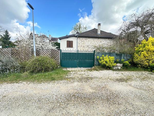 Maison à vendre à Combs-la-Ville - 805785