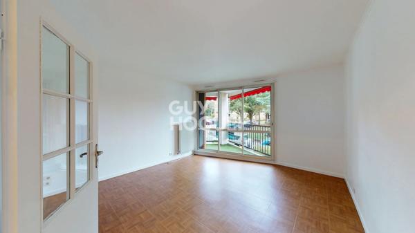 À vendre : Appartement 3 pièces à Franconville - Réf. 4974