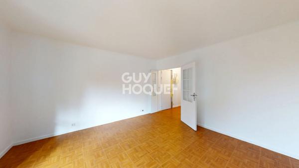 À vendre : Appartement 3 pièces à Franconville - Réf. 4974