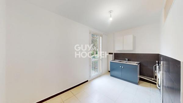 À vendre : Appartement 3 pièces à Franconville - Réf. 4974