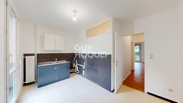 À vendre : Appartement 3 pièces à Franconville - Réf. 4974