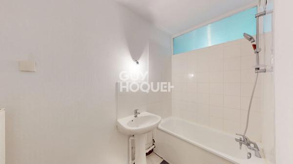 À vendre : Appartement 3 pièces à Franconville - Réf. 4974