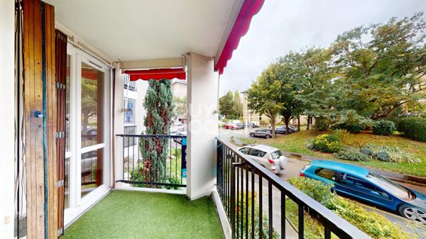 À vendre : Appartement 3 pièces à Franconville - Réf. 4974