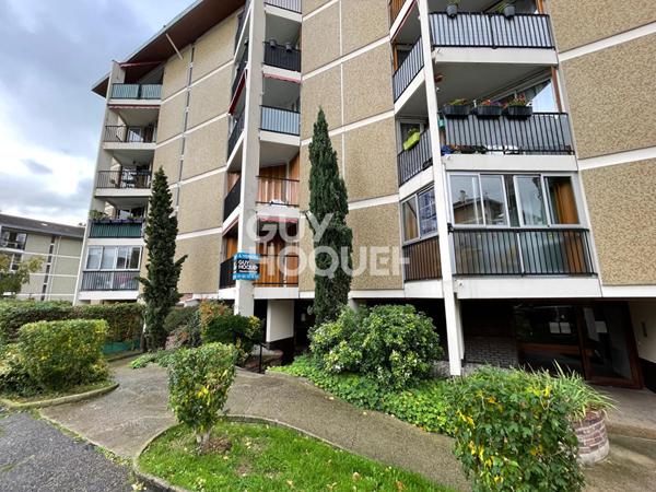 À vendre : Appartement 3 pièces à Franconville - Réf. 4974