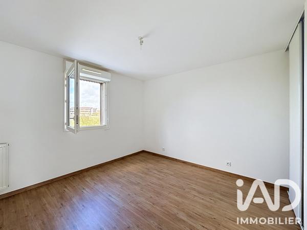 Appartement à vendre 3 pièces 65,8 m² Couëron