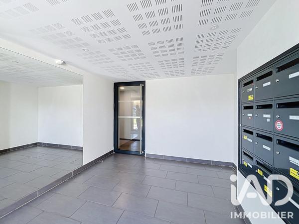 Appartement à vendre 3 pièces 65,8 m² Couëron