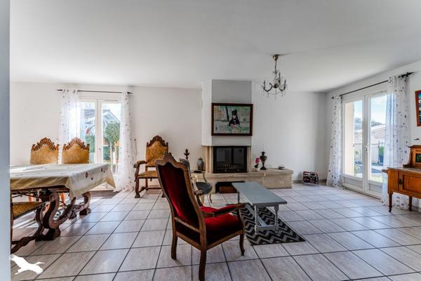 Maison à vendre |  Le Teich |  4 pièces | 110 m²