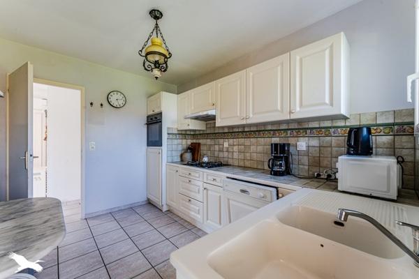 Maison à vendre |  Le Teich |  4 pièces | 110 m²