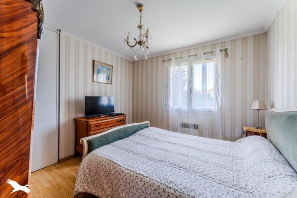 Maison à vendre |  Le Teich |  4 pièces | 110 m²