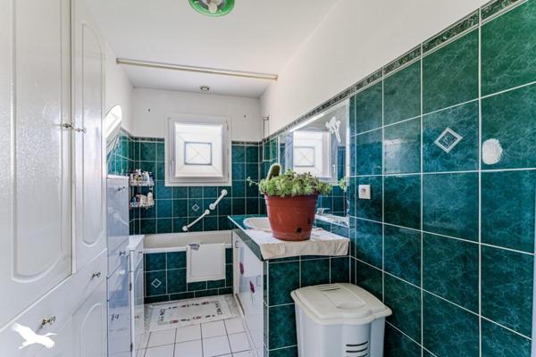 Maison à vendre |  Le Teich |  4 pièces | 110 m²