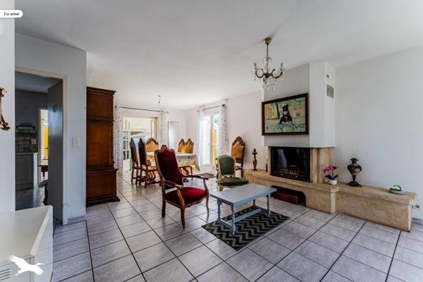 Maison à vendre 348 480 € Le Teich 4 p 110 m² DPE E