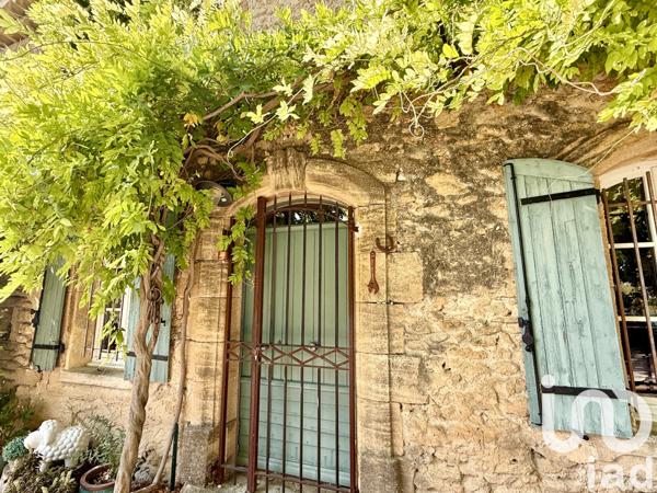Maison à vendre 7 pièces 250 m² Camaret-sur-Aigues