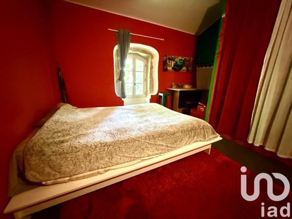 Maison à vendre 7 pièces 250 m² Camaret-sur-Aigues