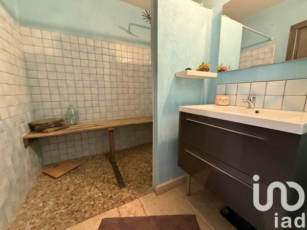 Maison à vendre 7 pièces 250 m² Camaret-sur-Aigues