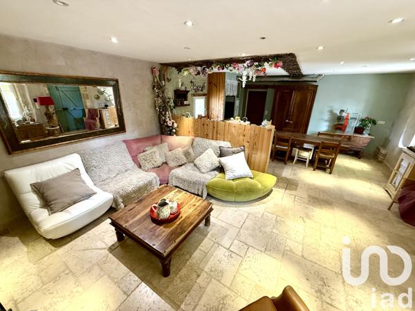 Maison à vendre 7 pièces 250 m² Camaret-sur-Aigues