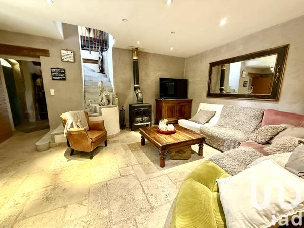 Maison à vendre 7 pièces 250 m² Camaret-sur-Aigues