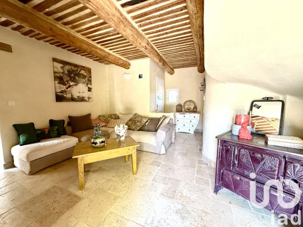 Maison à vendre 7 pièces 250 m² Camaret-sur-Aigues