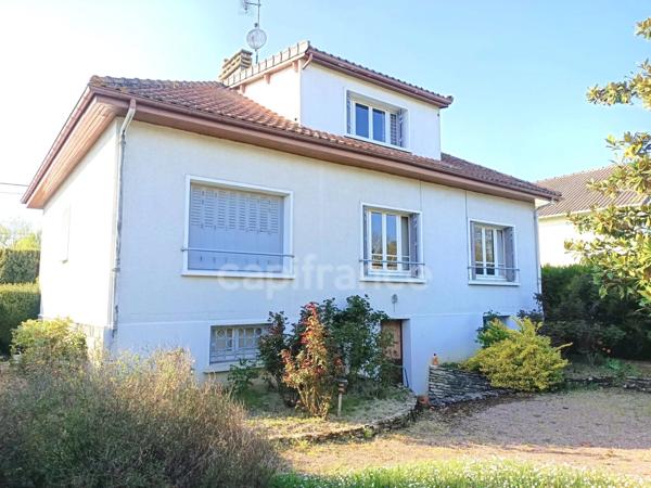 Maison à vendre 6 pièces SENS (89)
