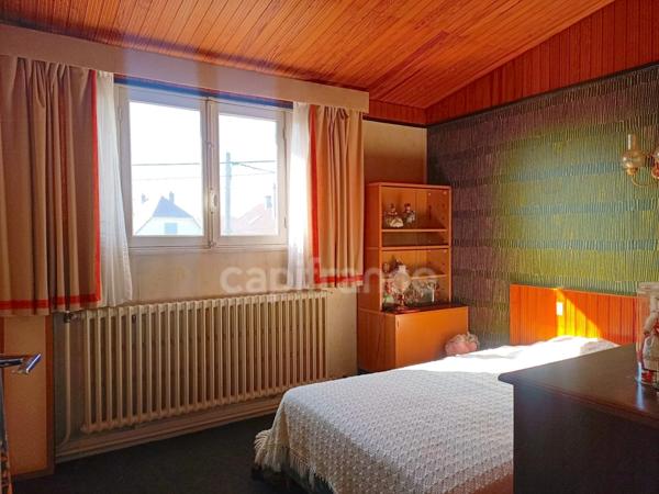 Maison à vendre 6 pièces SENS (89)