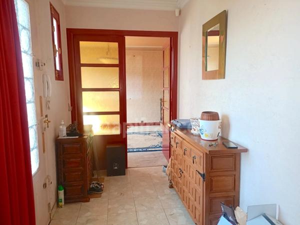 Maison à vendre 6 pièces SENS (89)