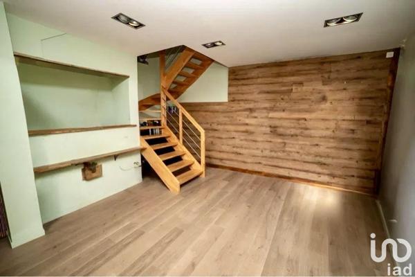 Location atelier 125 m² Sélestat
