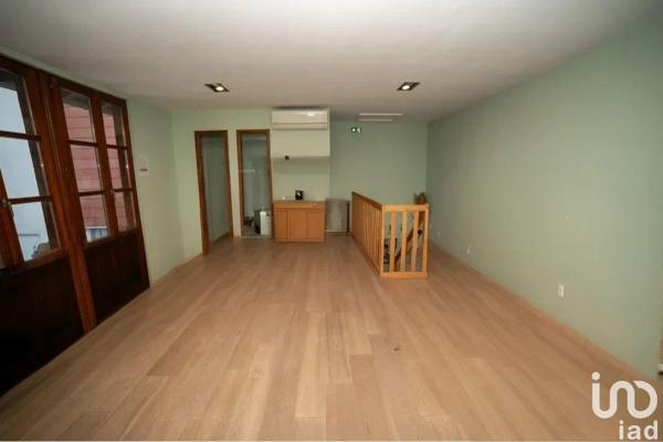 Location atelier 125 m² Sélestat