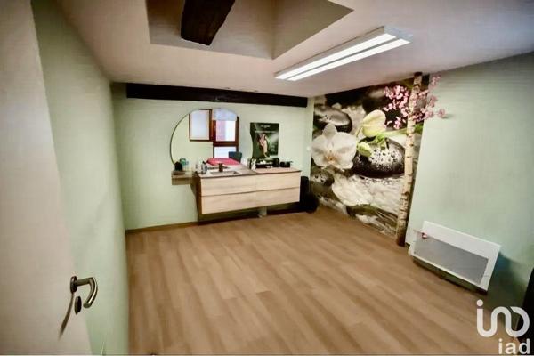 Location atelier 125 m² Sélestat