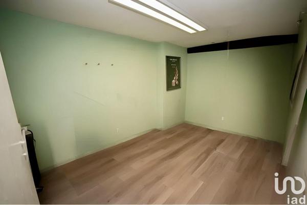 Location atelier 125 m² Sélestat