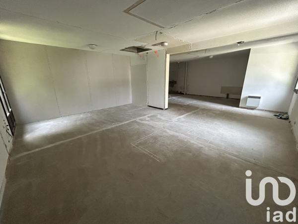 Appartement 2 pièces de 57 m² à Bielle (64260)