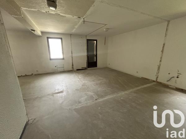 Appartement 2 pièces de 57 m² à Bielle (64260)