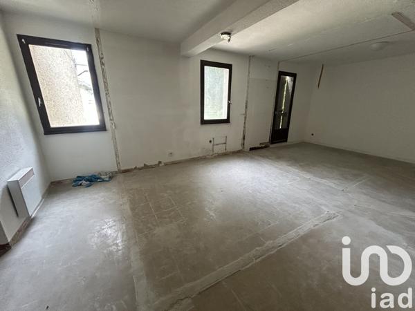 Appartement 2 pièces de 57 m² à Bielle (64260)