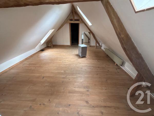 Maison à vendre  6 pièces - 239 m2 HANGEST EN SANTERRE - 80