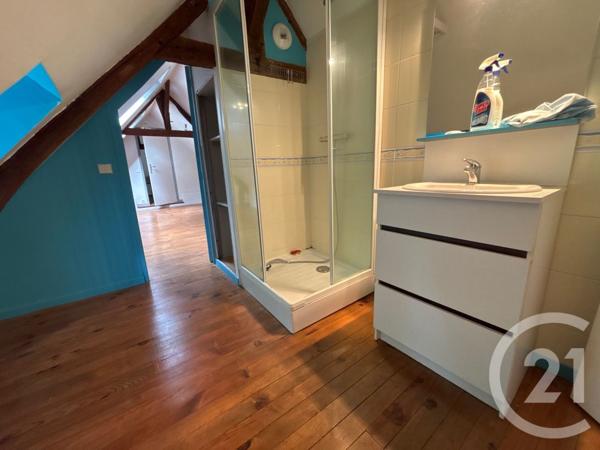 Maison à vendre  6 pièces - 239 m2 HANGEST EN SANTERRE - 80