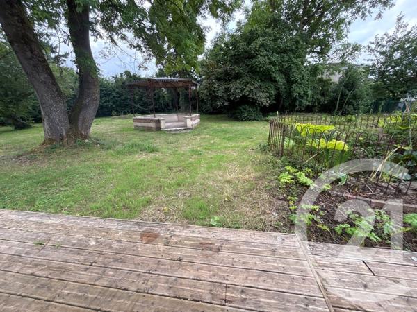 Maison à vendre  6 pièces - 239 m2 HANGEST EN SANTERRE - 80